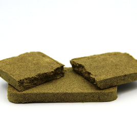 Hash, Pollen Pressed, kief