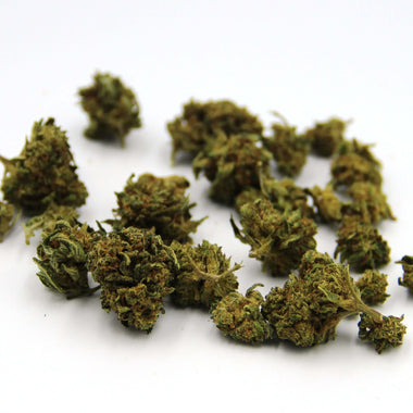 Gelato, Small buds, CBD flowers