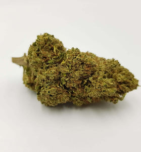 Space Candy, CBD flowers, deep sleeping, Sativa L.