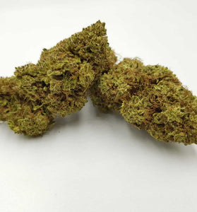 Strawberry Lemonade, Premium buds, organic CBD flowers