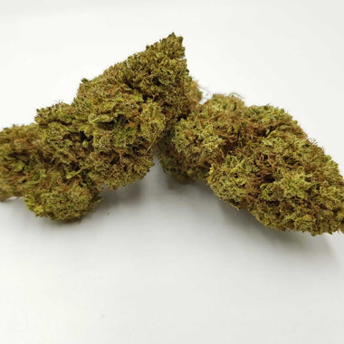 Strawberry Lemonade, Premium buds, organic CBD flowers