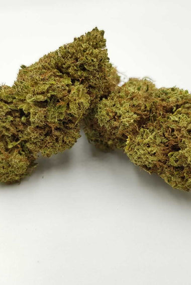 Strawberry Lemonade, Premium buds, organic CBD flowers