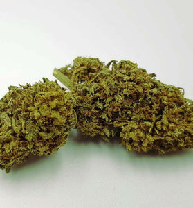 BubbleGum, Premium buds, organic CBD flowers