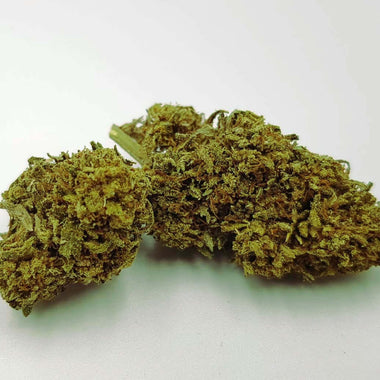 BubbleGum, Premium buds, organic CBD flowers