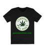 T- shirt Cannabis All Star smoke QueenMariane com Canapa light Hemp flowers, Hanfblüten, Hanf Blumenbuds